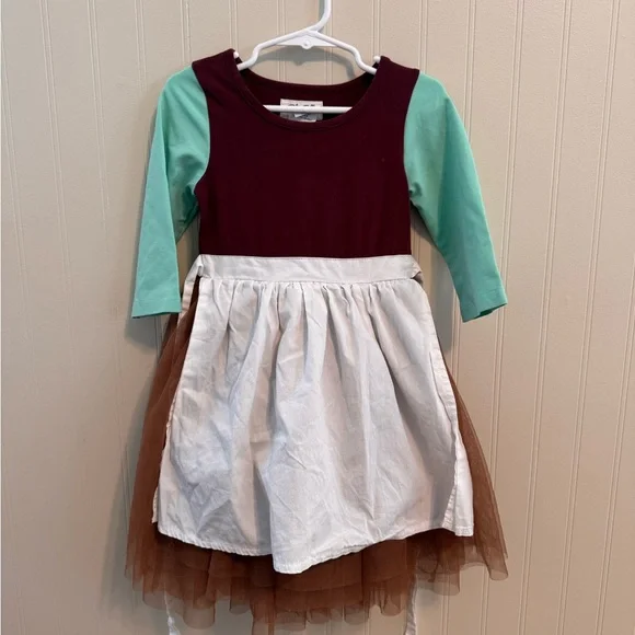 Taylor Joelle Princess House Dress Cinderella Rags - Picture 1 of 3